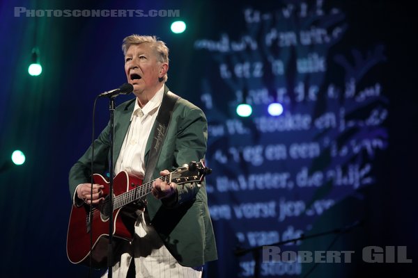 NITS - 2024-03-22 - PARIS - Le Trianon - 